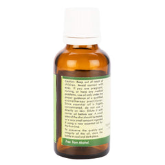 R V Essential Myrtle essential oil steam-distilled drop for everyday fragrance use.