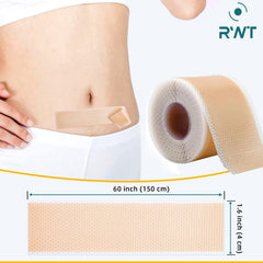 RWT breathable scar tape suitable for daily wear during activities