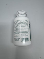 Close-up of Rx Vitamins DGL Licorice 500 mg tablets