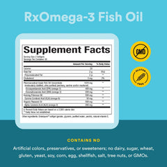 Illustration showing fish oil, evening primrose oil, and flaxseed ingredients
