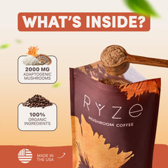 USDA Organic certification label on packaging
