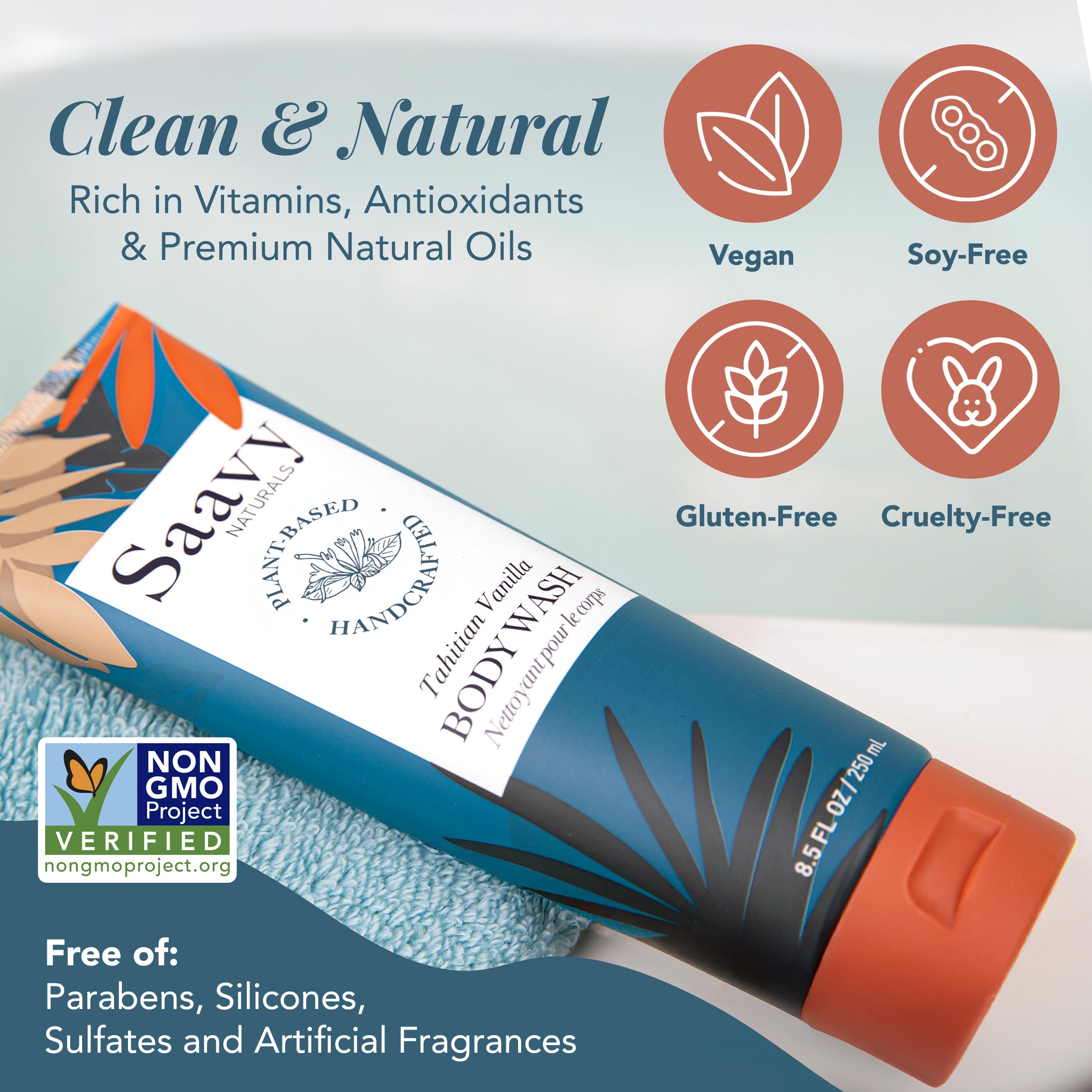 Aloe vera visualization with coconut oil icons suggesting soothing care