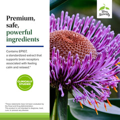 Packaging showing safety for adults and children 4+ years