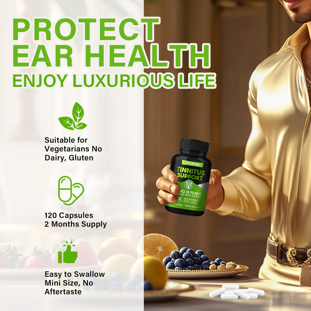 Label highlighting safe and mild ingredients