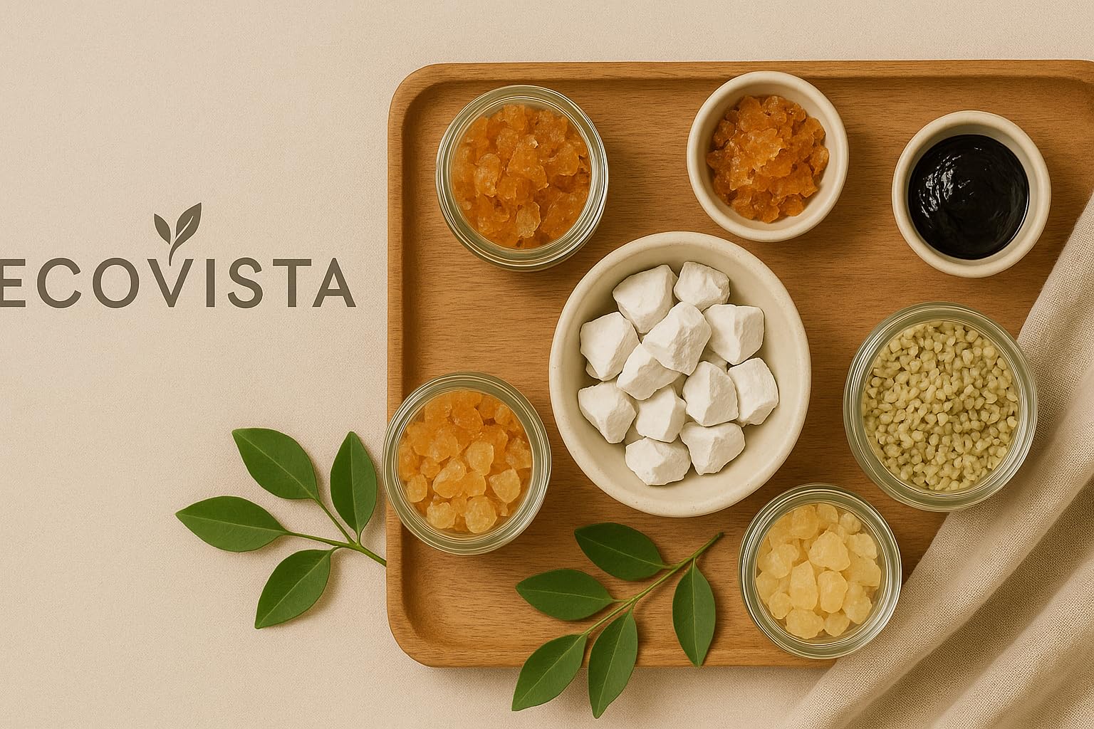 Safed Musli powder prepared for daily use