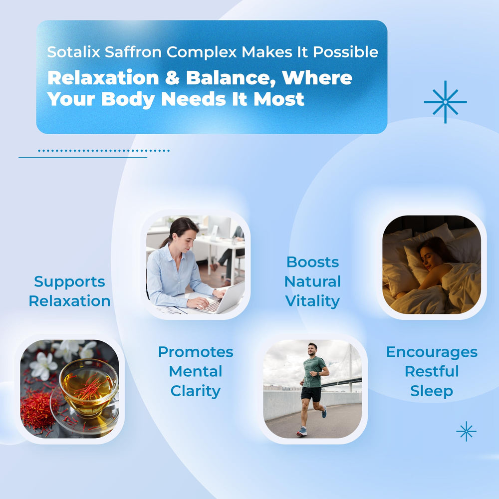 Capsule sample showing 6-in-1 blend ingredients used in the product