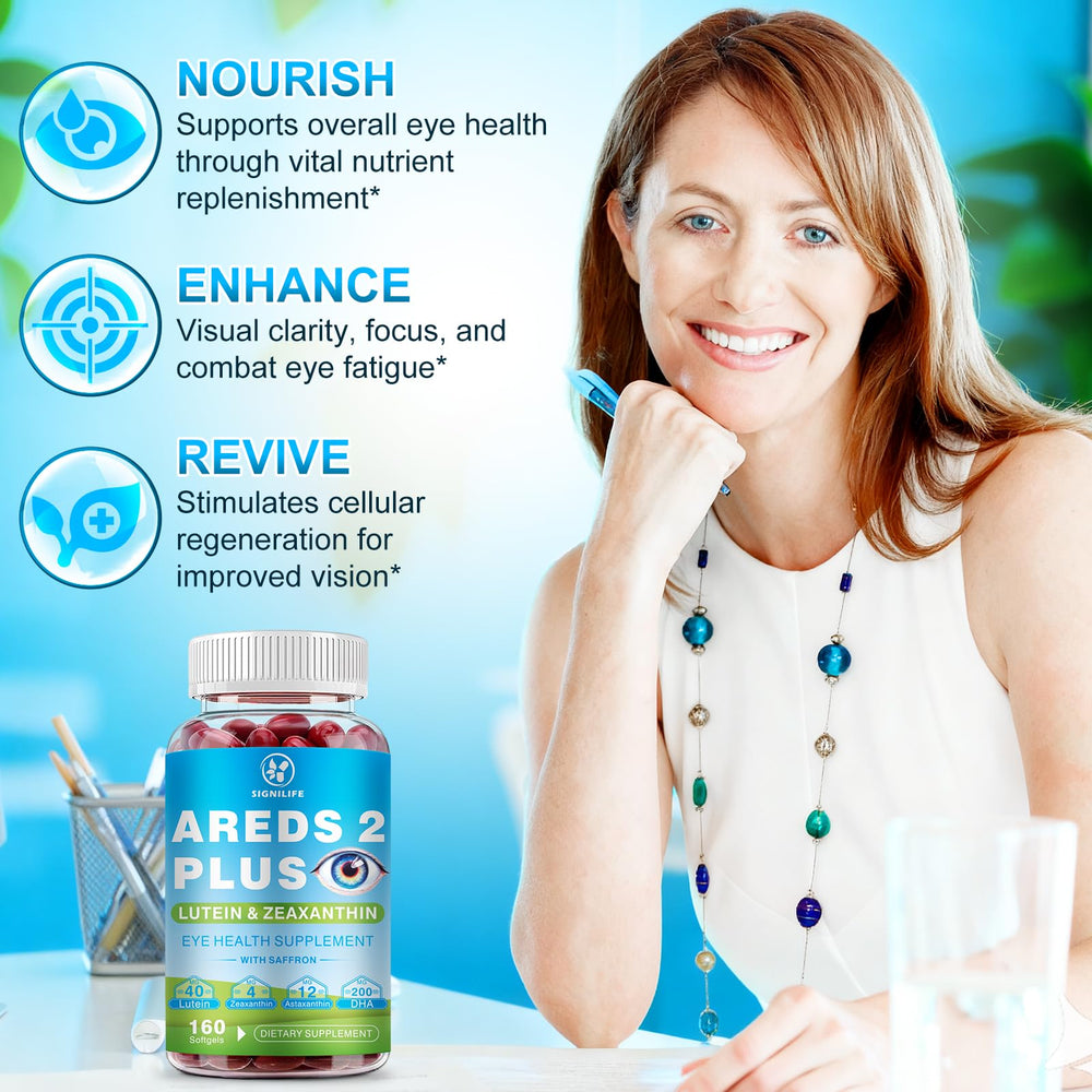Saffron extract crocin imagery for eye health