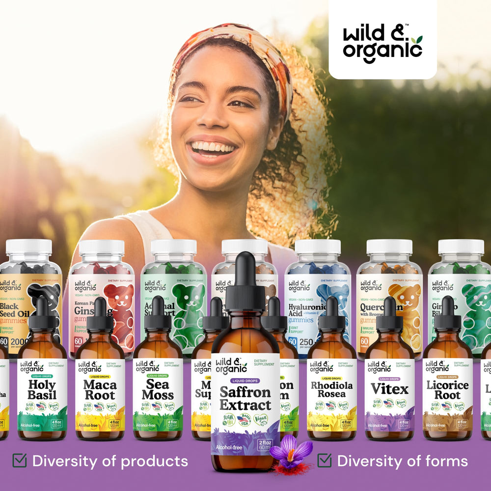 Ingredients: vegan, GMO-free, no artificial additives