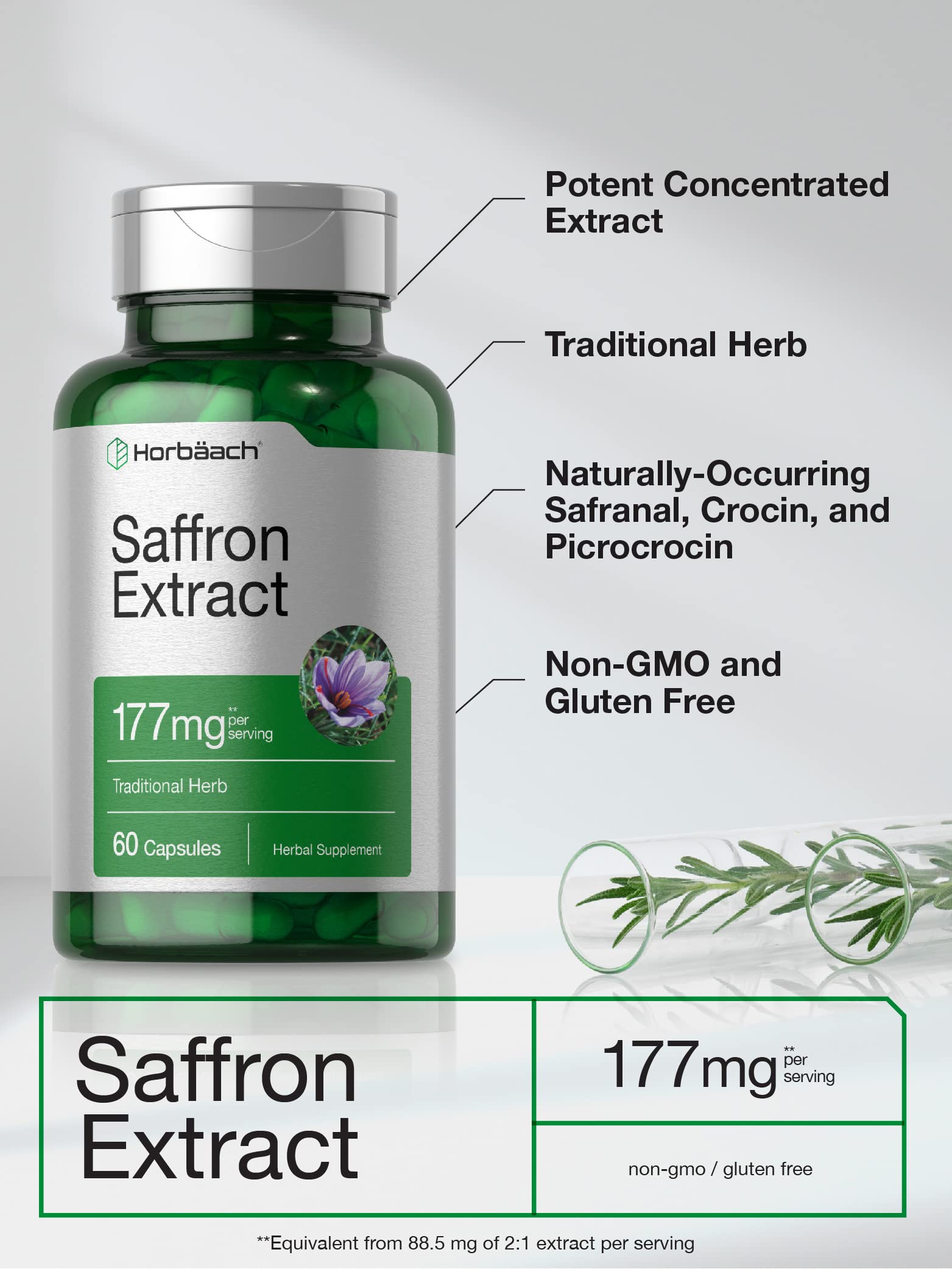 Capsules suitable for both women and men