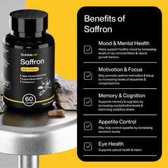 Serving information highlighting 30mg per serving