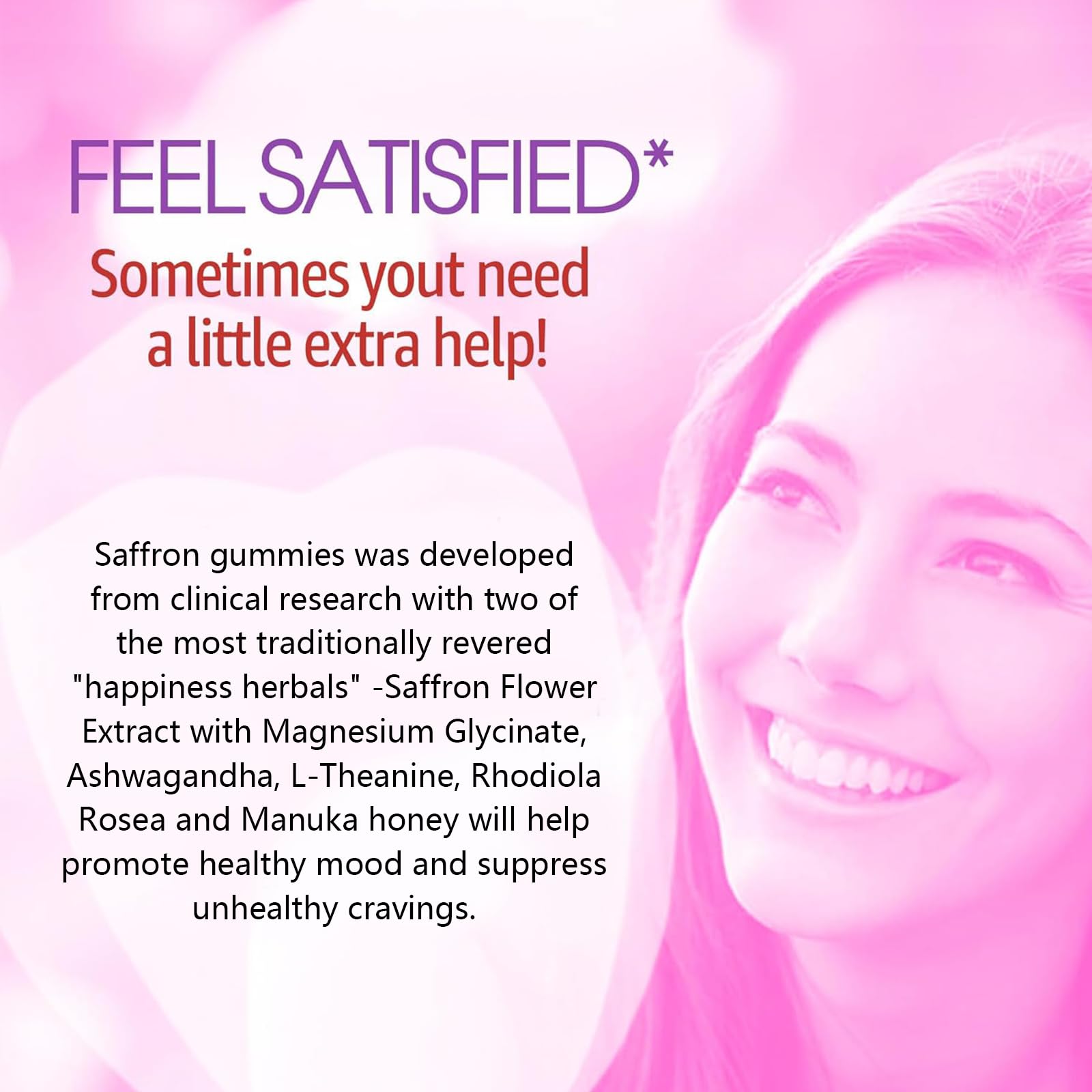 Ingredients: magnesium glycinate, L-Theanine, turmeric, ashwagandha