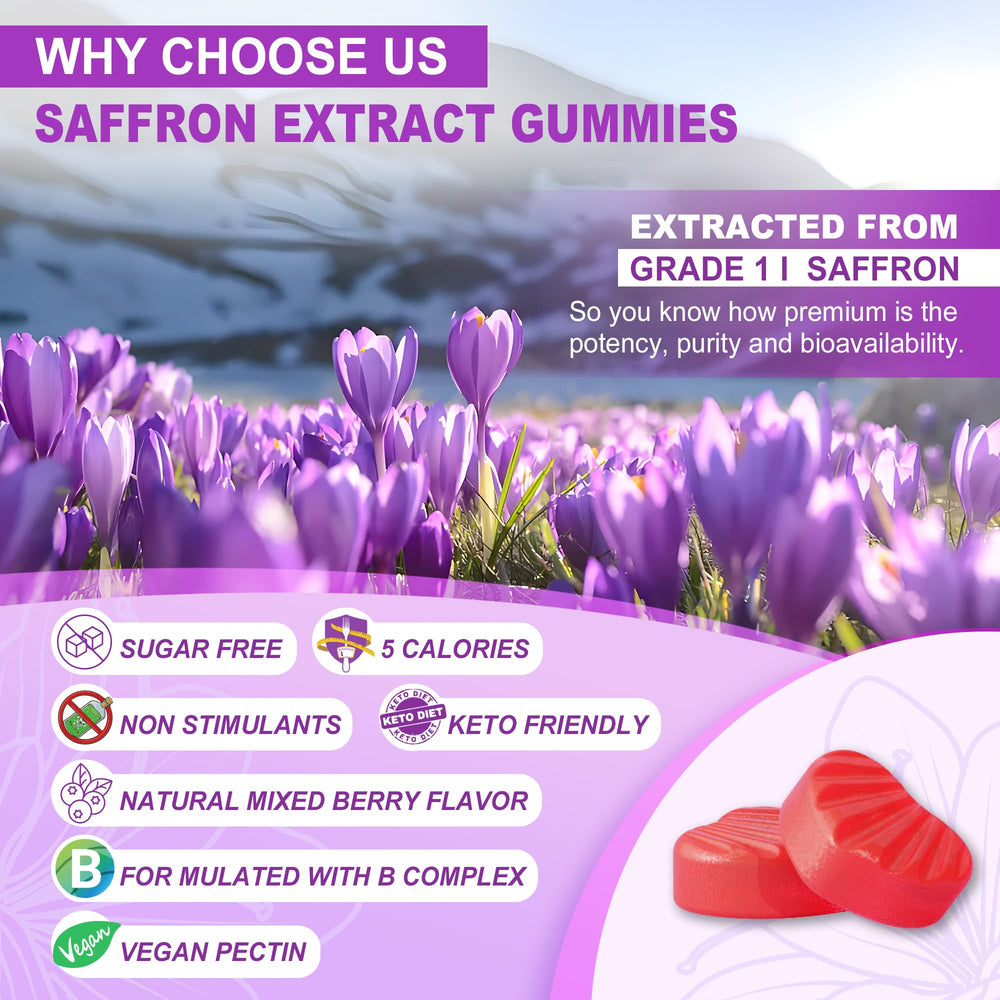 Gummy with Manuka honey infusion