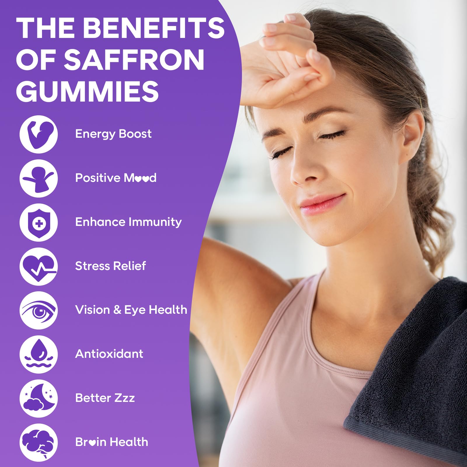 Nutrient blend including Vitamin D3, B6, magnesium and zinc