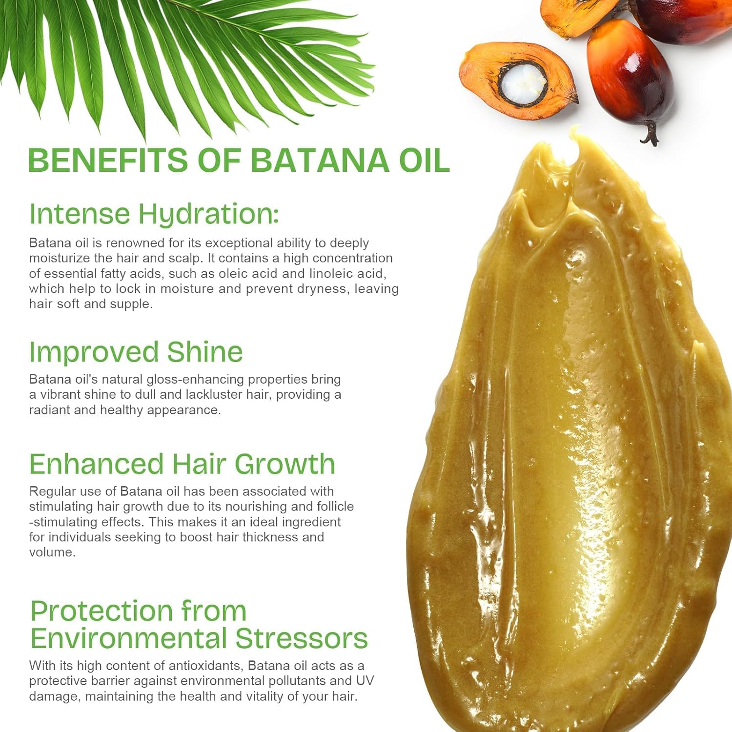 SAHAK Batana oil scalp massage demonstrates nourishment benefits