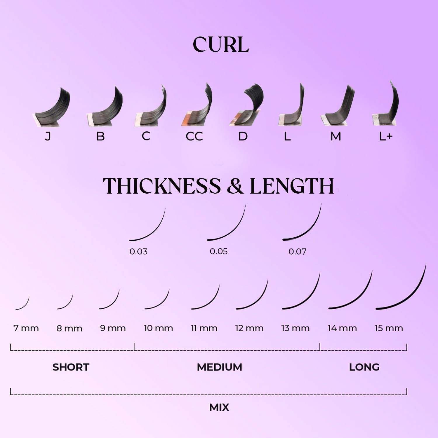 SAIGON LASH mink material closeup highlights soft texture and natural sheen.