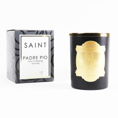 Soy coconut wax candle base