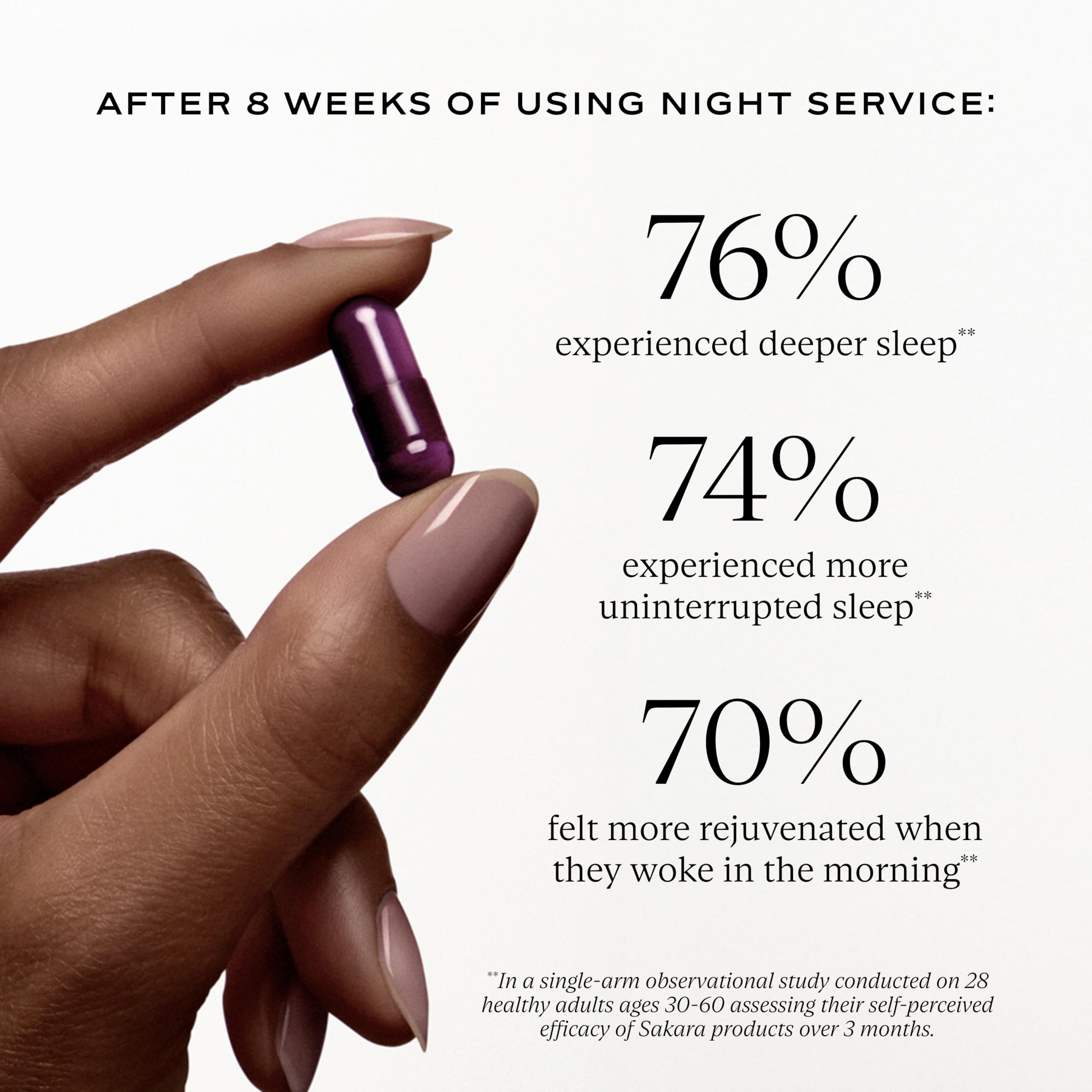 5-HTP supplement capsules close-up