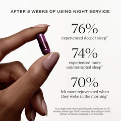 5-HTP supplement capsules close-up