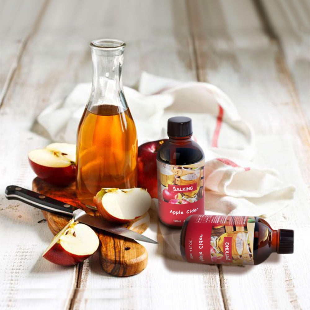 Festive apple cider fragrance oil for Halloween gift idea