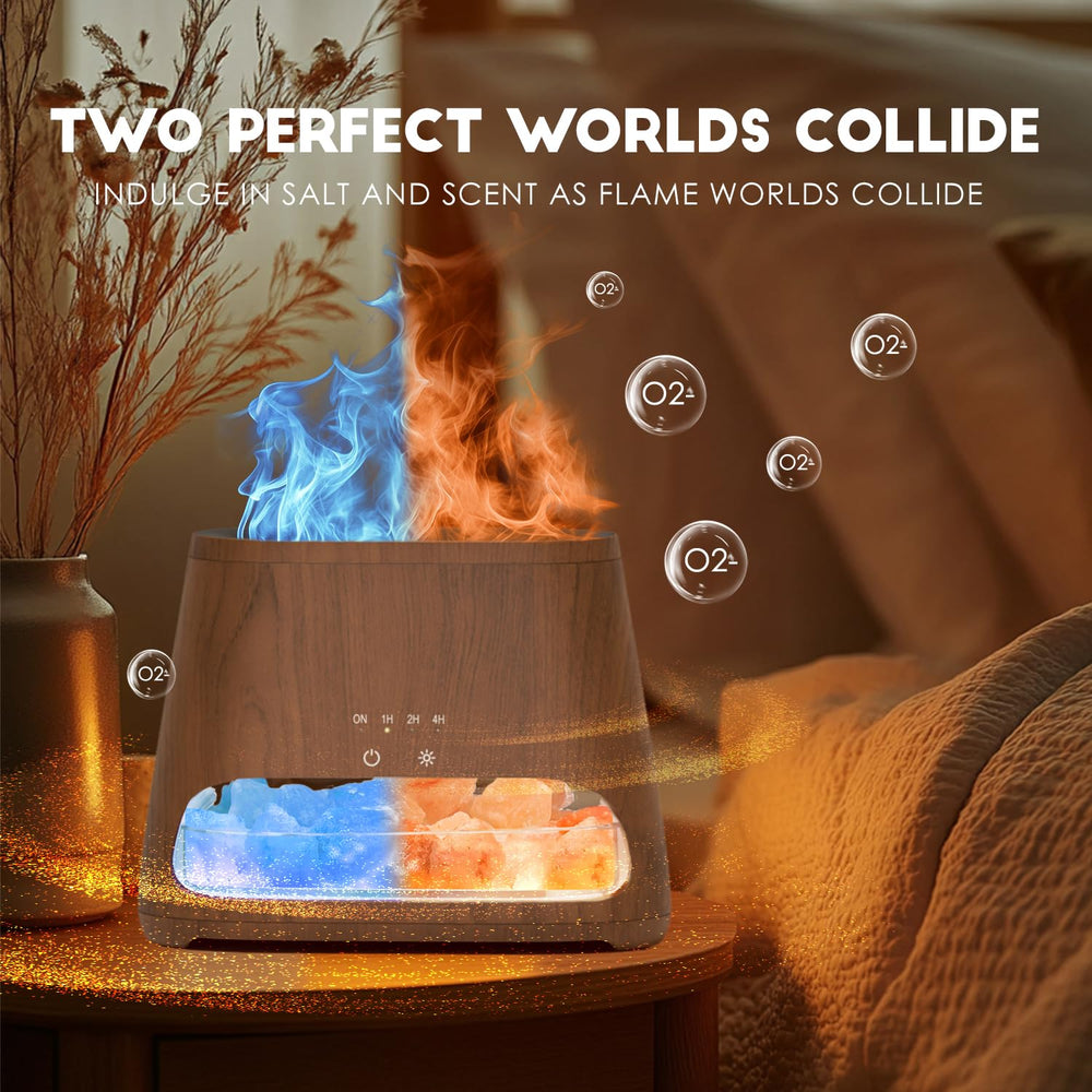 Ultra-quiet diffuser operation for peaceful spaces