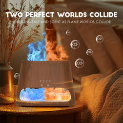 Ultra-quiet diffuser operation for peaceful spaces