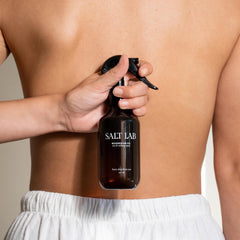 Fragrance-free Salt Lab Magnesium Oil Spray