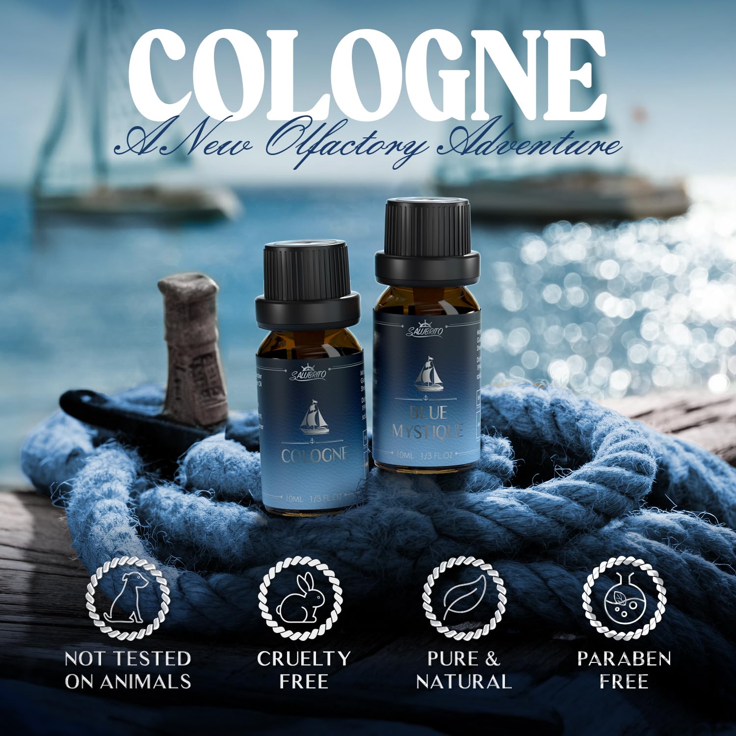 Amber Oud fragrance oil 10ml bottle