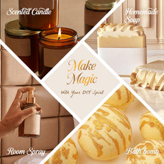 Luxurious hotel lobby scent in elegant packaging