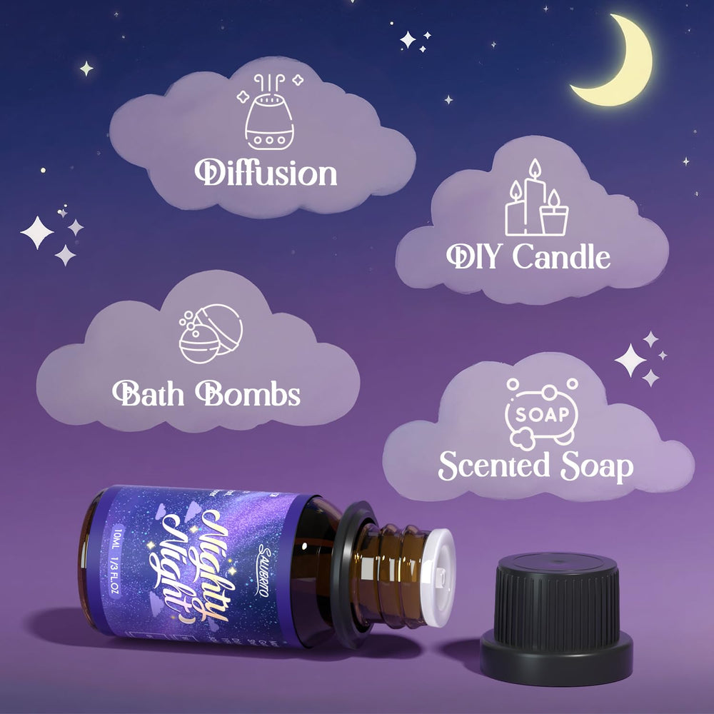 Sweet Dream lavender and frankincense used in soap crafting