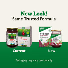 Made in Germany Salus Red Beet Crystals
