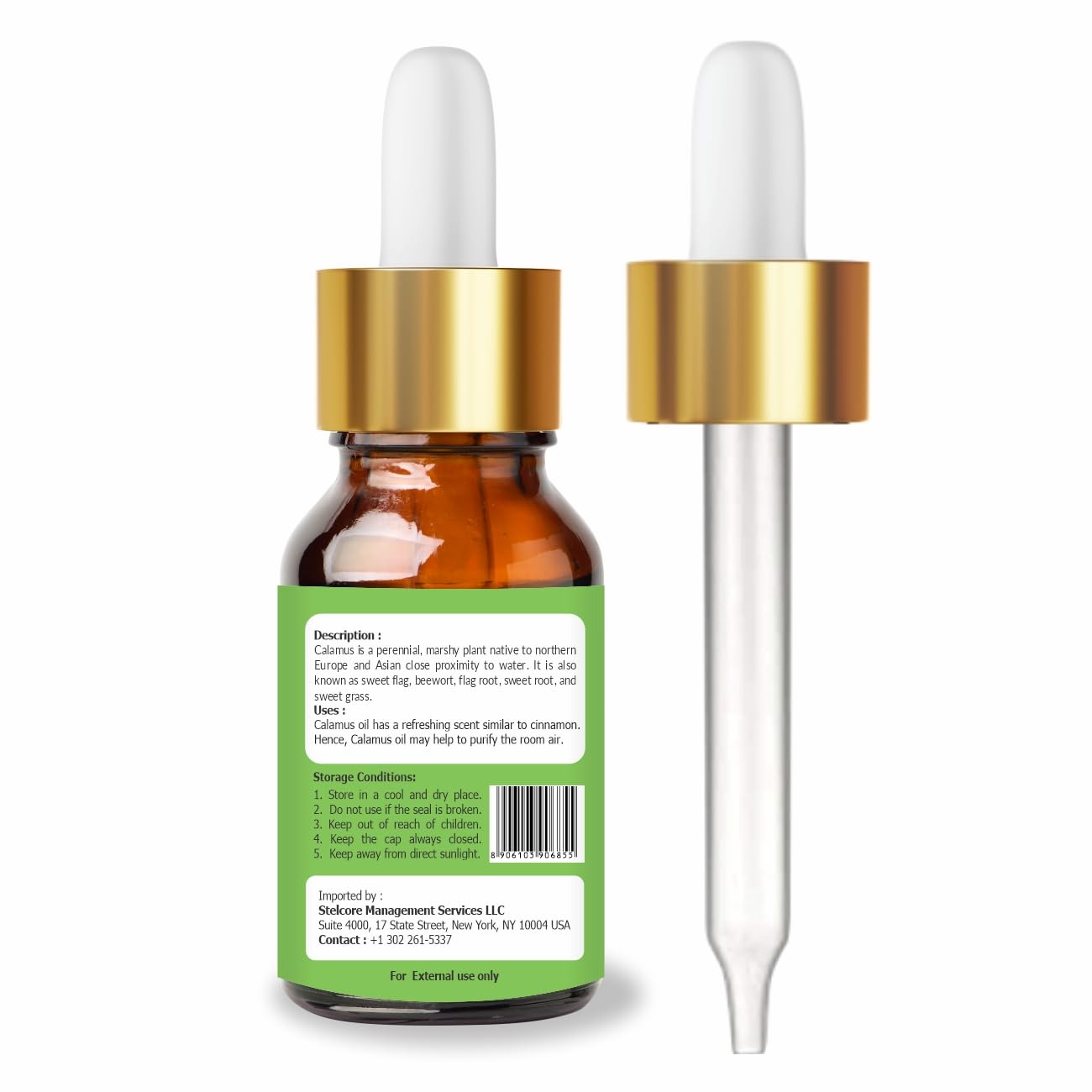 Illustration of steam distillation used for essential oil extraction