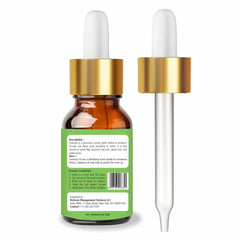 Illustration of steam distillation used for essential oil extraction