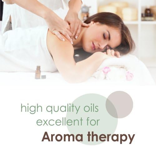 Salvia Guava Oil packaging box shows compact 15 ml travel size