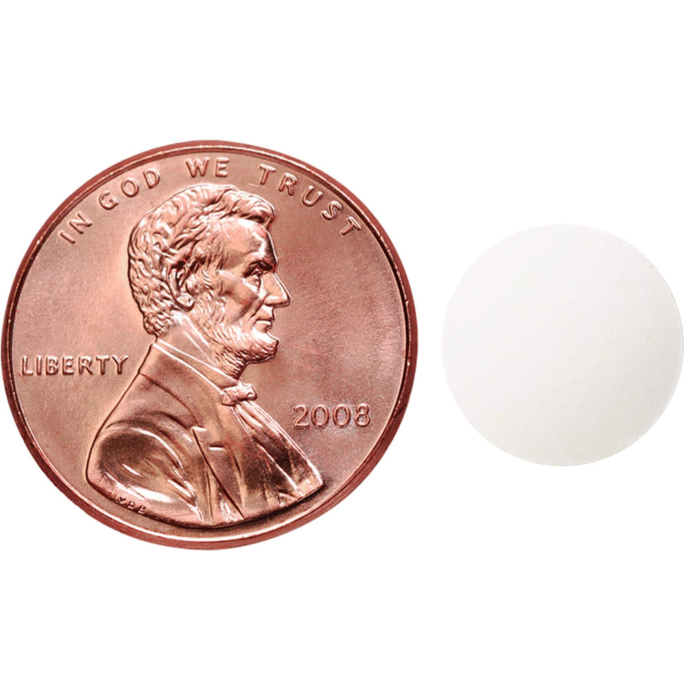 Close-up of SAM-e Complete 200 mg tablets