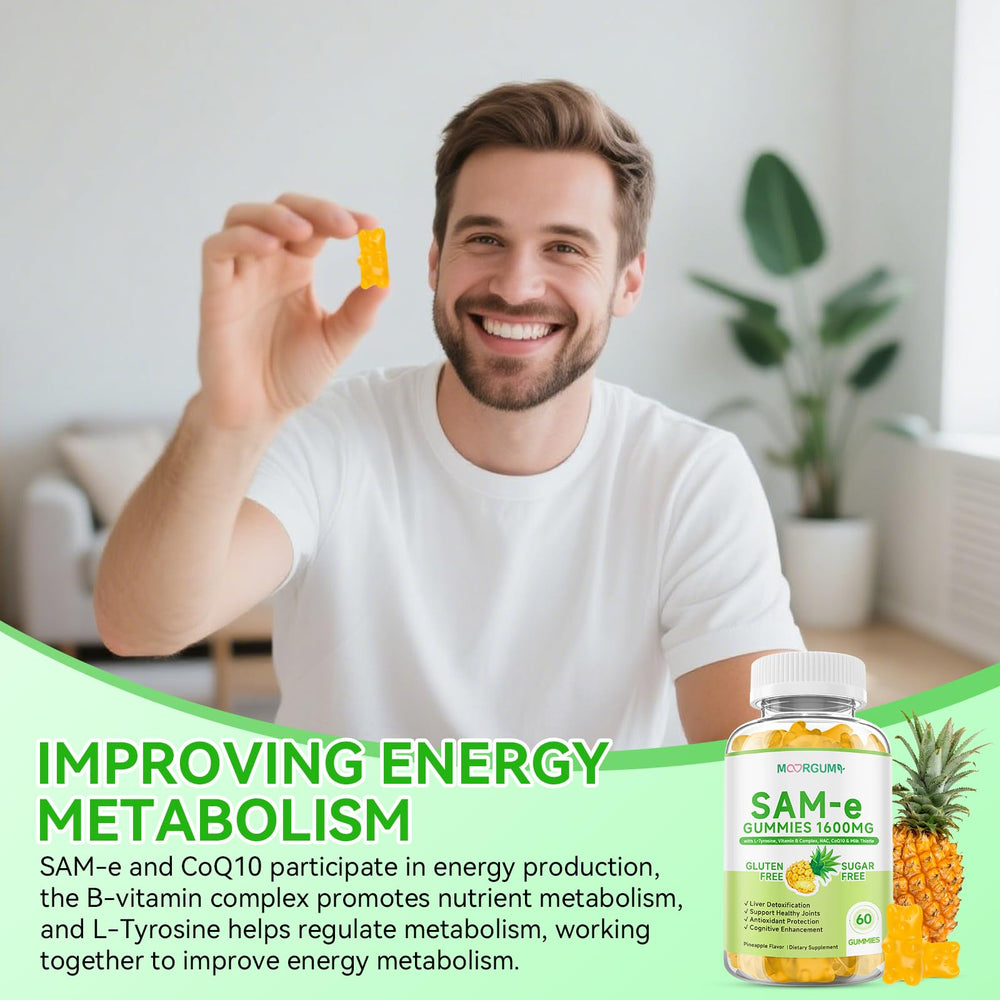 Diet-friendly, dairy-free, gluten-free and non-GMO gummies