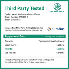 Two capsules daily provide convenient liver support