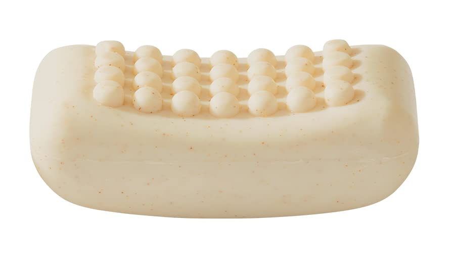 Filthy Man bar with nubbed massage surface for muscle relief.
