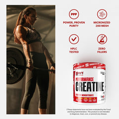 Muscle growth and strength illustration