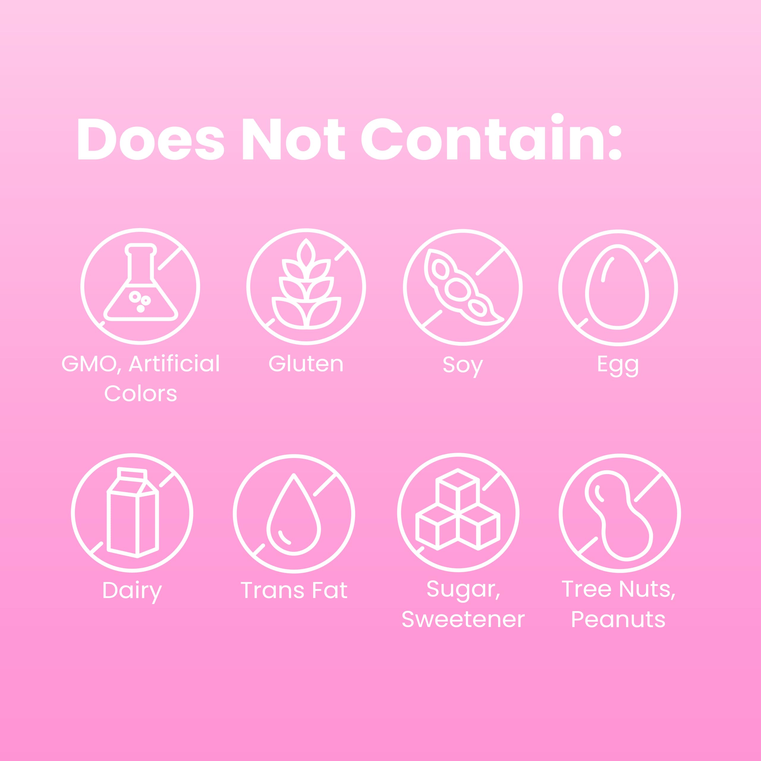 Lifestyle image highlighting benefits for hair, skin and nails