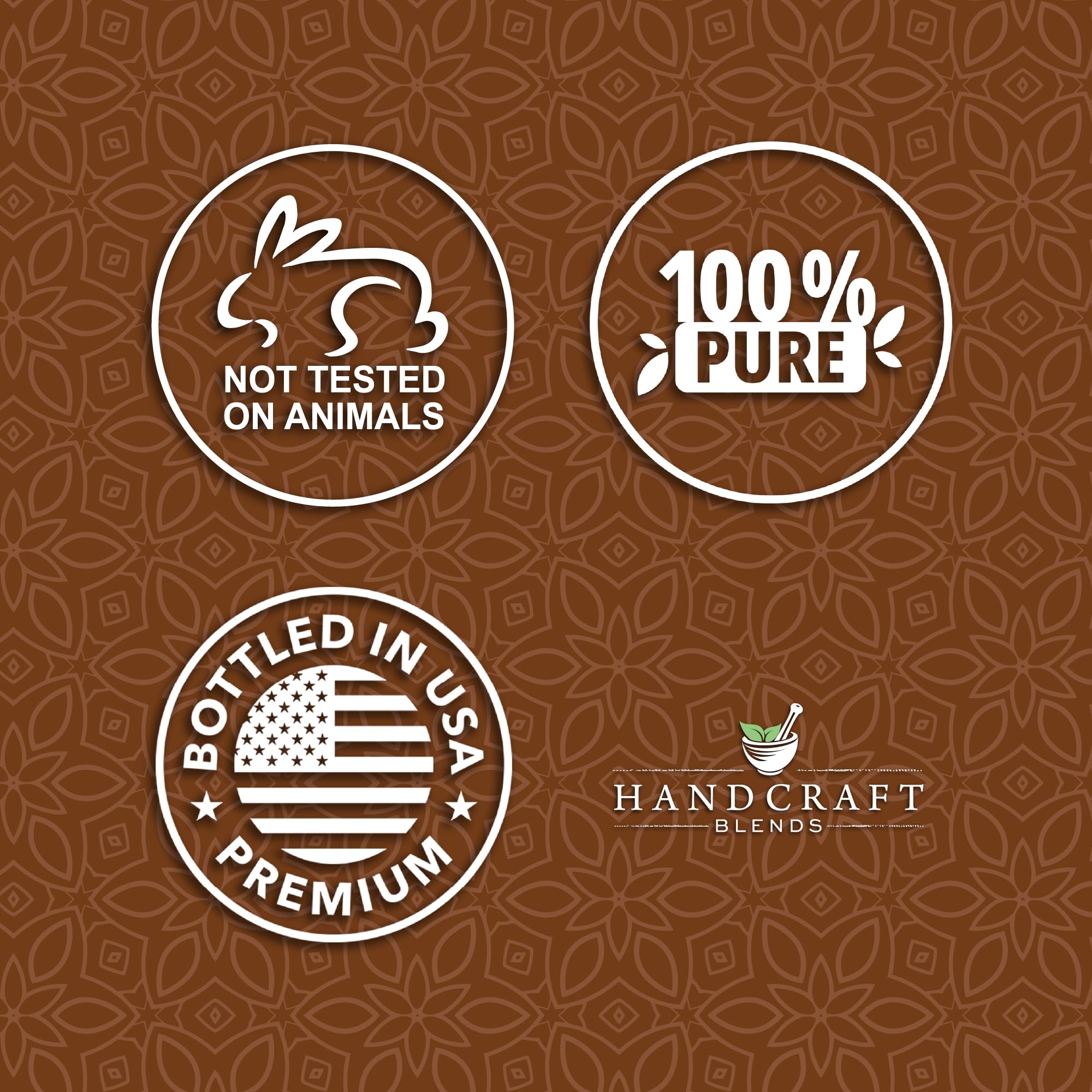 Sandalwood blends well with bergamot, frankincense, lavender, patchouli, rose, vetiver, ylang ylang