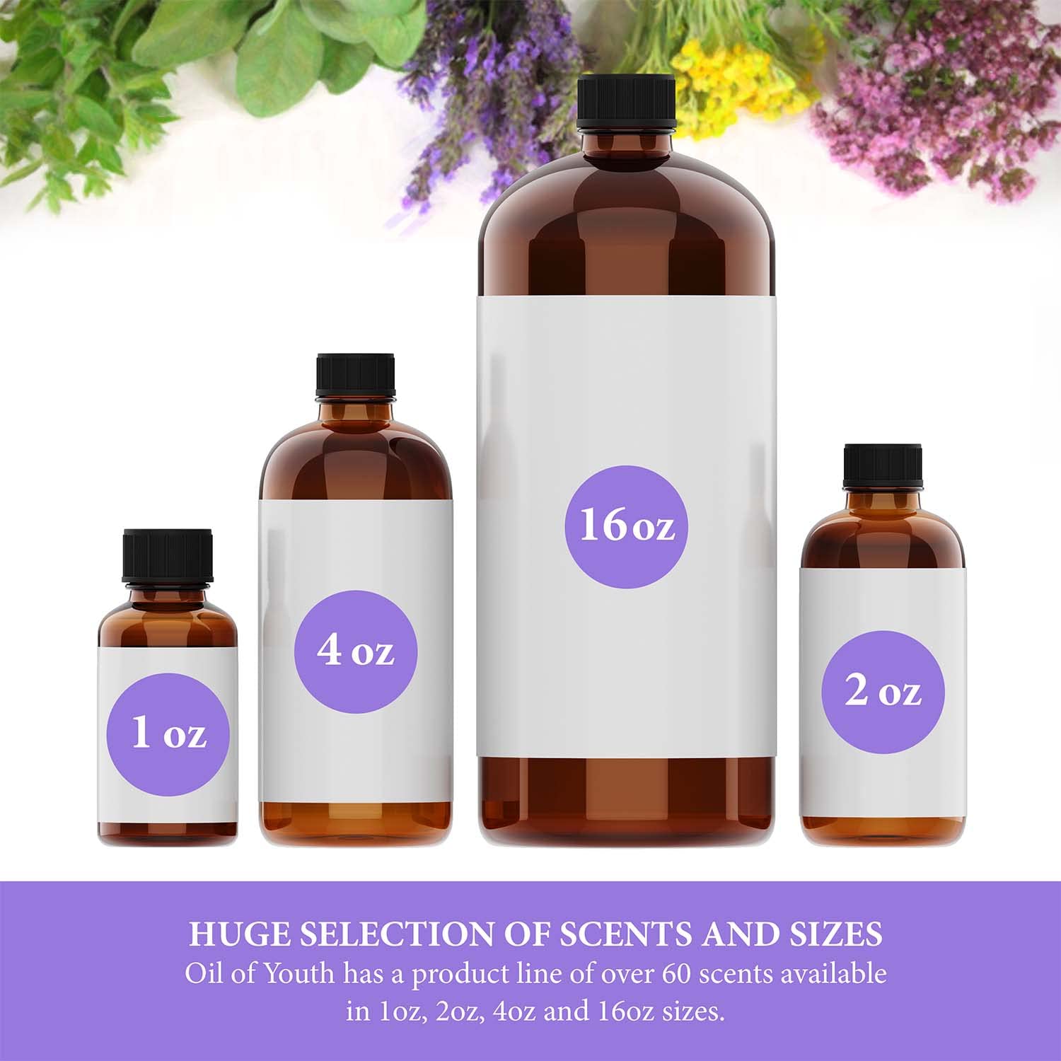 Sandalwood essential oil for DIY candles and skincare