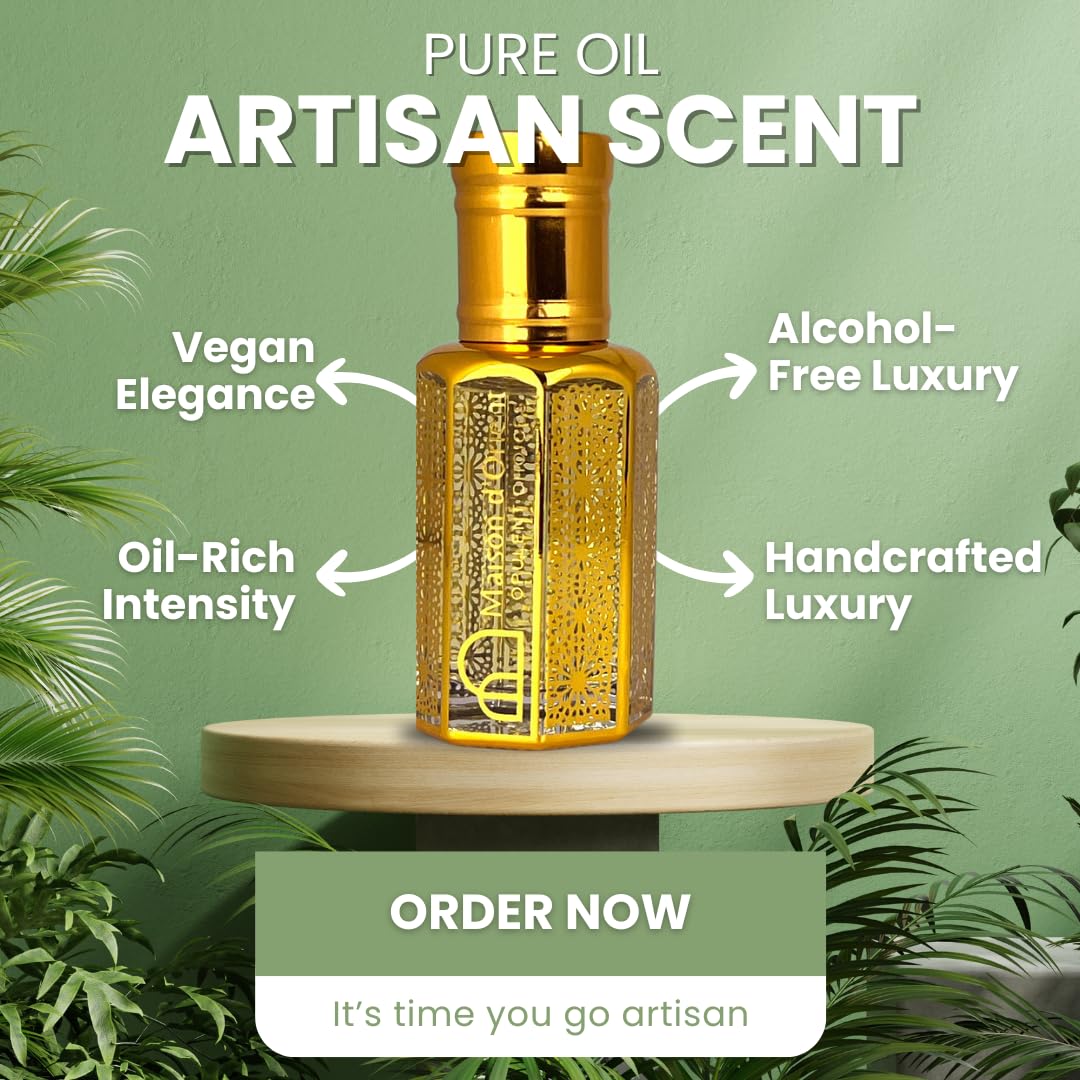 Sandalwood oil for massage and aromatherapy