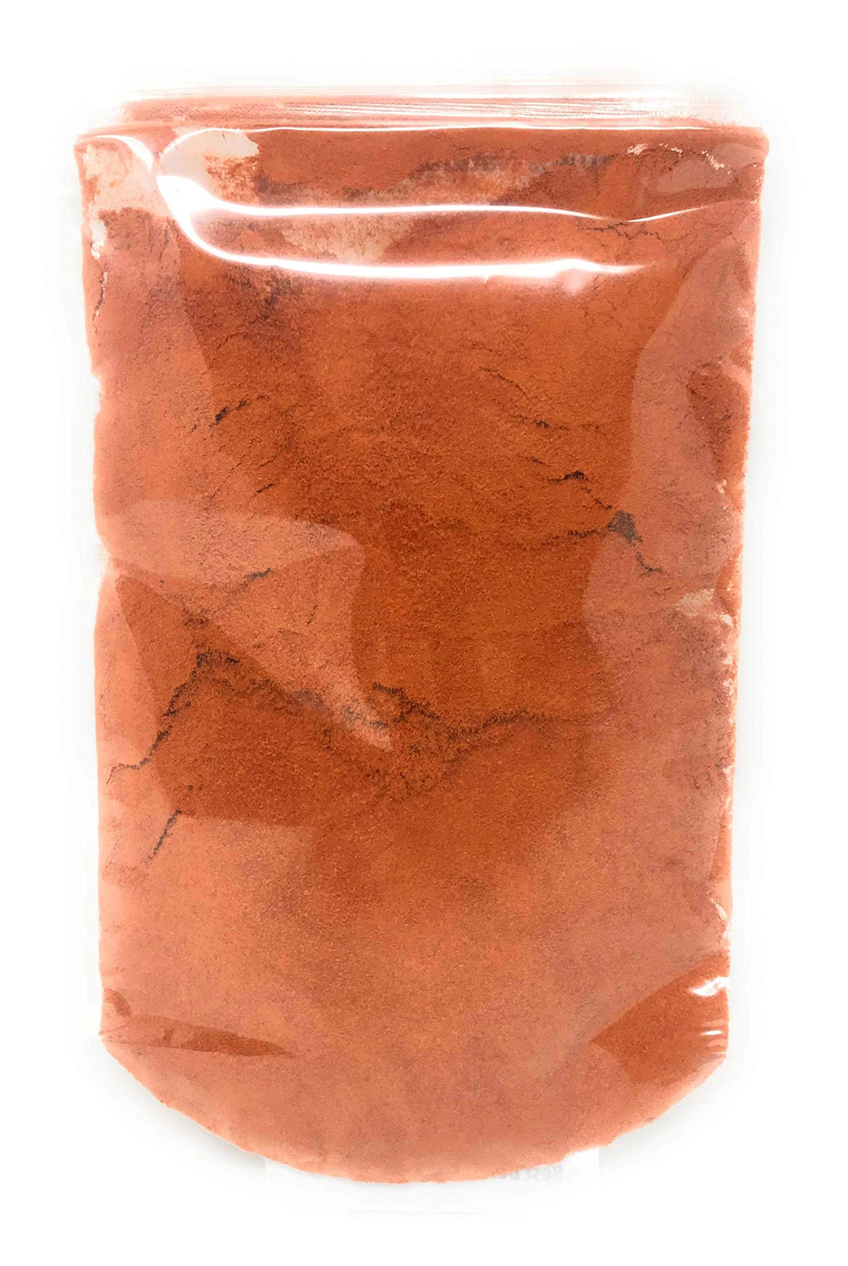 Culinary and dye uses of red sandalwood powder