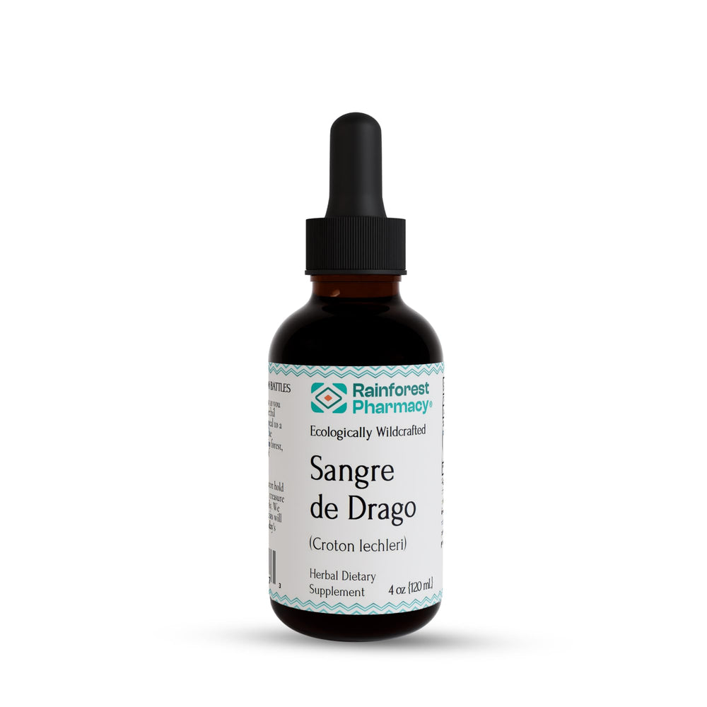 Sangre de Drago dragon blood liquid bottle 4oz
