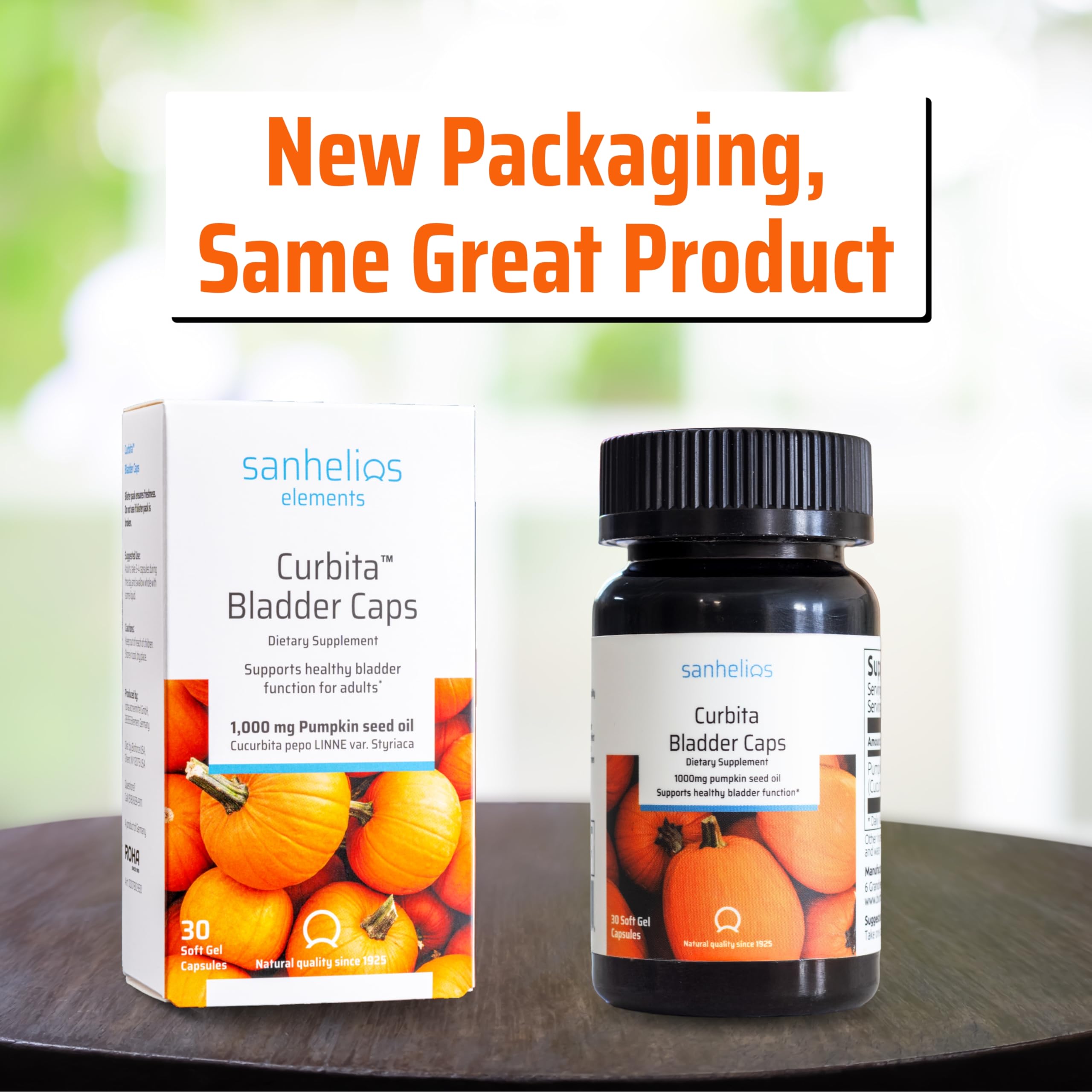 Non-GMO, gluten-free, sugar-free and preservative-free labels