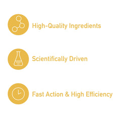 Sanotact certification for non-GMO and gluten-free quality