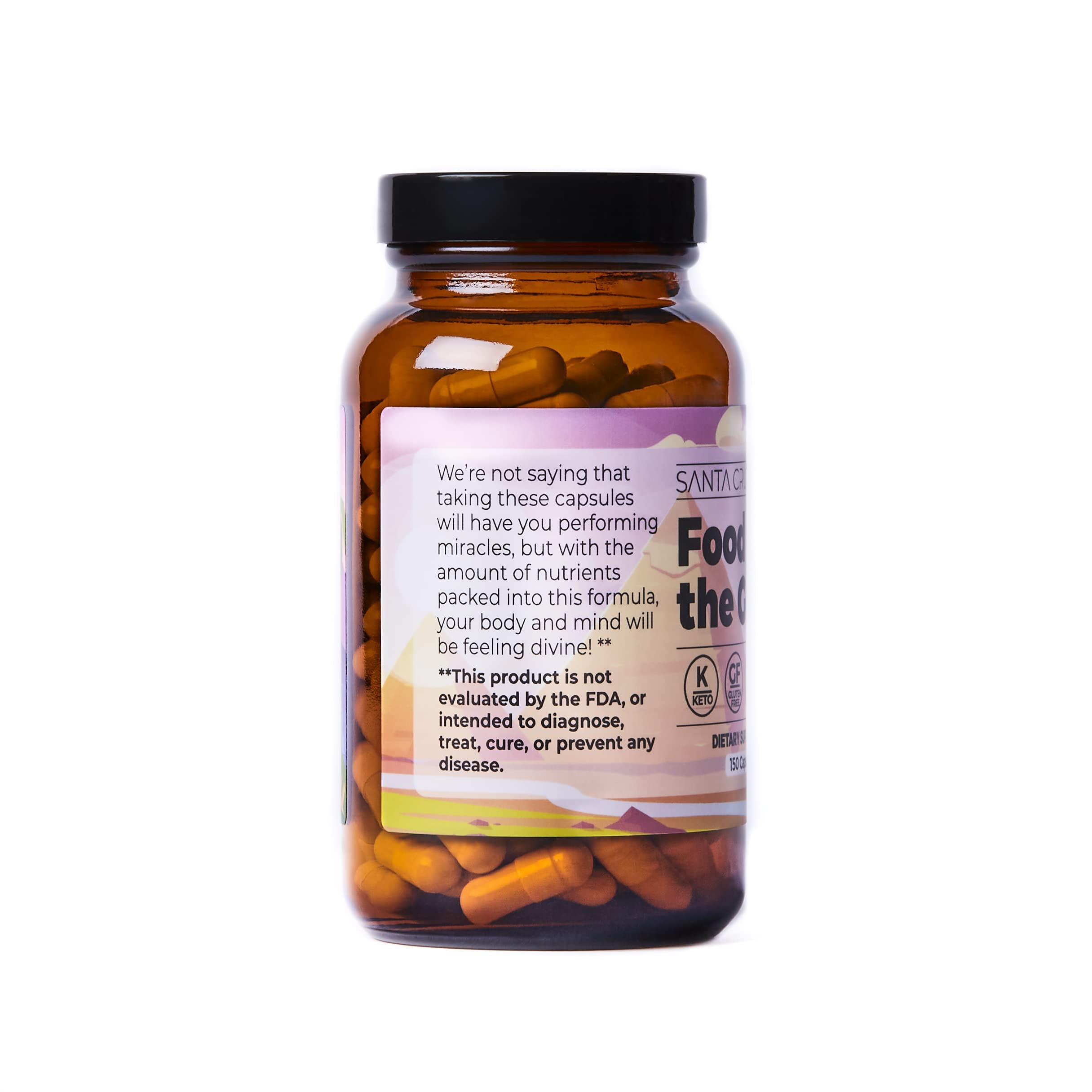 Packaging highlights grass-fed, grass-finished beef and collagen content