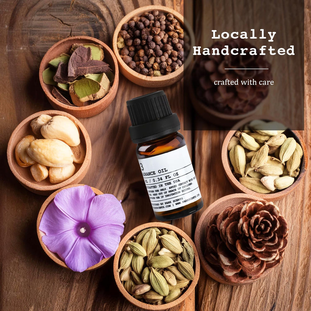 How to use Santal diffuser oil in a water-based diffuser