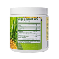 Santo Remedio Colon Plus packaging on shelf for quick purchase