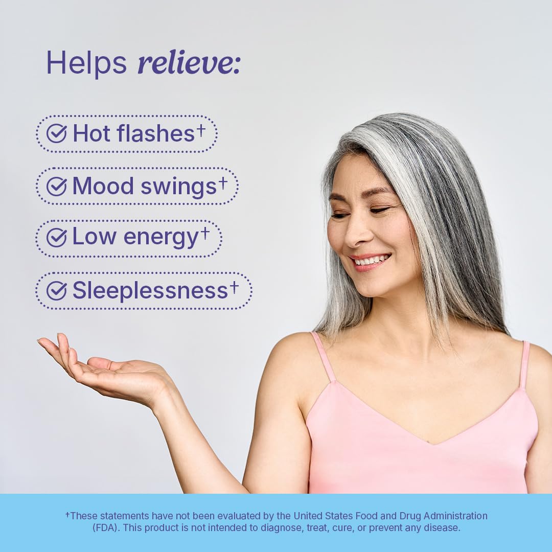 Santo Remedio Hormonal Balance ingredient blend showcases Siberian rhubarb for balance